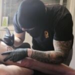 Profile picture of GhostcityINK